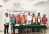 స్టేషన్ ఘనపూర్ మున్సిపాలిటీ సర్వ సభ్య సమావేశంలో పాల్గొన్న ఎమ్మెల్యే కడియం శ్రీహరి.