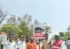 బొల్లారం చెక్‌పోస్ట్ వద్ద నూతన బస్ షెల్టర్, చలివేంద్రం ప్రారంభం