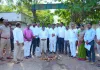 నూతన పార్కుల ఏర్పాటుతో ఆరోగ్యం – ఆహ్లాదం