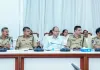 *వానాకాలం సన్నద్ధతపై సర్కార్ నజర్!