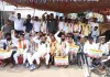 *ఫీజు రీయింబర్స్మెంట్ ఇవ్వకుంటే ఆమరణ దీక్ష!
