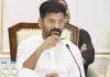 *సైబరాబాద్‌ ముఖచిత్రం మార్చడమే లక్ష్యం: రూ. 1,674.74 కోట్ల అభివృద్ధి పనులకు రేవంత్ రెడ్డి శ్రీకారం.