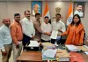 జర్నలిస్టుల పిల్లలకు ఫీజు రాయితీ ఇవ్వండి 