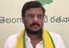 *దేశ రాజధానిగా భాగ్యనగరం కాగలదా?