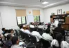 ఎఫ్-లైన్ దరఖాస్తులను వెంటనే పరిష్కరించాలి