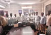 బీరంగూడ స్మశాన వాటిక కబ్జా నుండి కాపాడండి.