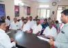 అభివృద్ధి పనుల్లో వేగం పెంచండి..