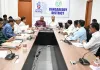 *సాగునీటి ప్రాజెక్టుల భూసేకరణ వేగవంతం చేయాలి.
