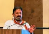 *సర్ ద్వారా ఓట్ల తొలగింపుతో బీజేపీ లబ్ధి పొందుతోంది: మధుయాష్కి గౌడ్