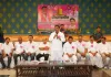 తాపీ మేస్త్రిల సమస్యల పరిష్కారానికి సంపూర్ణ సహకారం..