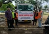 నగరంలో 12 రోజుల ప్రత్యేక పారిశుద్ధ్య డ్రైవ్