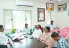 నిర్దేశించిన గడువు లోగా అభివృద్ధి పనులు పూర్తి చేయండి..