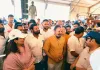 ఎల్బీనగర్‌కు మహర్దశ: రేపే సీఎం రేవంత్ రెడ్డి చేతుల మీదుగా ‘వన మహోత్సవం’