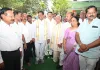 సమాజ శ్రేయస్సు కోసం జీవించేవారే ధన్యులు: ఎమ్మెల్యే మల్‌రెడ్డి రంగారెడ్డి.