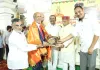 శ్రీ గోదాదేవి రంగనాథ స్వామి దేవస్థానంలో ఘనంగా వికారి శ్వారి క్రతు జీవహోత్త్సవ ఆహ్వాన కార్యక్రమం..