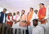 రంగారెడ్డి జిల్లాలో రూ. 85 కోట్లతో రహదారుల నెట్‌వర్క్: శంకుస్థాపనలు, ప్రారంభోత్సవాలు