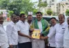 బాలాపూర్ బొడ్రాయి మహోత్సవాలు: మల్ రెడ్డి రాంరెడ్డికి ఆహ్వానం