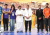 ఒలింపిక్సే లక్ష్యంగా తెలంగాణలో 'స్పోర్ట్స్ యూనివర్సిటీ'