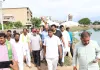 బీఆర్ఎస్ హయాంలో చెరువులన్నీ కబ్జా: మధుయాష్కి గౌడ్.
