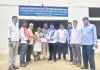 అవినీతి అక్రమాలకు పాల్పడిన యాలాల మండలం ఆర్ఐ శివ చరణ్ కుమార్ ని సస్పెండ్ చేయాలి