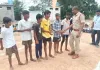 డ్రగ్స్ రహిత తెలంగాణ కోసం విద్యార్థుల్లో అవగాహన