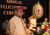పీవీ దూరదృష్టితోనే సుసంపన్న భారతం: గవర్నర్ శివప్రతాప్ శుక్లా
