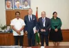 తెలంగాణ-ఫ్రాన్స్ సరికొత్త పర్యాటక సమరస్యం!