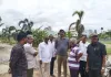 పద్మావతి కాలనీ సమస్యల పరిష్కారానికి సత్వర చర్యలు