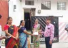 సరూర్‌నగర్‌లో ఎస్‌ఐఆర్ ప్రక్రియను పరిశీలించిన తహసీల్దార్