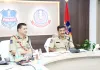ప్రత్యేక బలగాలు.. రాష్ట్ర భద్రతా కవచం!
