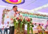 హయత్‌నగర్ జడ్పీహెచ్ఎస్ పాఠశాలలో శ్రీమతి పి.ఇందిర  పదవీ విరమణ అభినందన సభ..