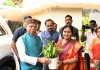 మహిళా శక్తితోనే వికసిత భారతం!