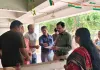 ఎస్‌ఐఆర్ ప్రక్రియను పరిశీలించిన ఆర్డీఓ ఎన్. జగదీశ్వర్ రెడ్డి