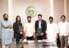 ఐటీ హబ్‌లో ‘ఫిజికల్ ఇంటెలిజెన్స్’ విప్లవం!