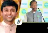 చీటింగ్ కేసులో మాజీ సిపి ఏకే ఖాన్ కుమారుడు..!
