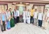 శ్రీ షిరిడి సాయిబాబా సంస్థాన్ ట్రస్ట్ నూతన కార్యవర్గం ఎన్నిక
