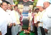 *తెలంగాణ రహదారులకు సరికొత్త వైభవం: దేశానికే ఆదర్శంగా మౌలిక వసతుల కల్పన