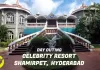 సెలెబ్రిటీ మాఫియా.... 