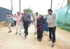 కోర్టు స్టే ఉన్నా ఆగని అక్రమ నిర్మాణాలు!