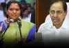 బి.ఆర్.ఎస్, కెసిఆర్ ను టార్గెట్ చేసిన కవిత..!