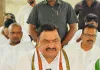 *అభివృద్ధిని అడ్డుకునేందుకే తప్పుడు ఆరోపణలు