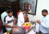జలమండలి యూనియన్ నేత సతీష్ కుమార్ కన్నుమూత