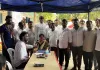 ముందస్తు పరీక్షలతోనే సంపూర్ణ ఆరోగ్యం: పారిజాత నరసింహారెడ్డి