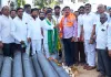 ప్రతి ఇంటికి రక్షిత మంచినీరు అందించడమే లక్ష్యం: ఎమ్మెల్యే గూడెం మహిపాల్ రెడ్డి