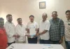 తెలంగాణ ఉద్యమ కారుల సంక్షేమ సమితి రాష్ట్ర ఉపాధ్యక్షుడుగా గంట సుదర్శన్ నియామకం 