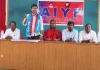 *గాంధీ ఆసుపత్రి మందుల కొనుగోళ్ల దోపిడీపై హైకోర్టు సిట్టింగ్ జడ్జితో విచారణ జరపాలి.