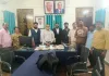 జిల్లా న్యాయ సేవా సంస్థ చొరవతో బంధిత కార్మికుడి సురక్షిత రక్షణ