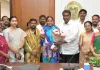 *స్వర్ణ పతాకమై ఎగిరిన గురుకుల కెరటం!