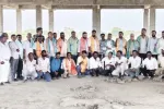 గజ్వేల్ మండల భవన నిర్మాణ కార్మిక సంఘం ఎన్నికలు 