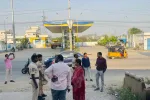 బాలాపూర్ టూ ఆదిబట్ల.. రోడ్లపై ఆక్రమణల తొలగింపు..